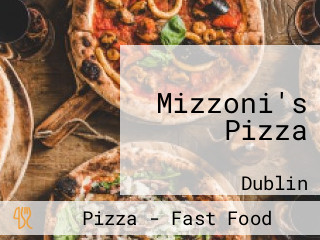 Mizzoni's Pizza