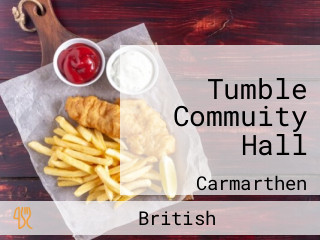 Tumble Commuity Hall