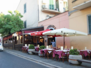 Osteria Della Piazza