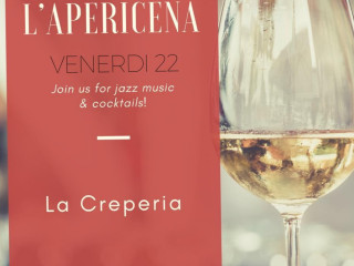 La Creperia Pink Cafè