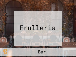 Frulleria