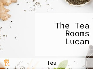 The Tea Rooms Lucan