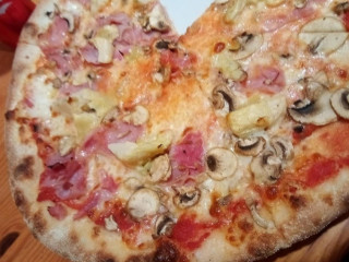 Pronto Pizza Gemona Alta