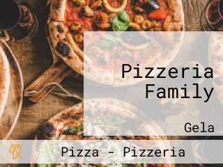 Pizzeria Family