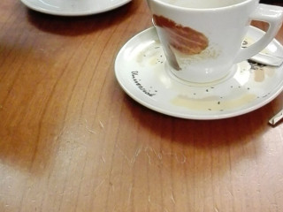 Caffe Posta