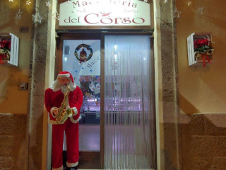 Macelleria Del Corso Di Vittorio Volpe