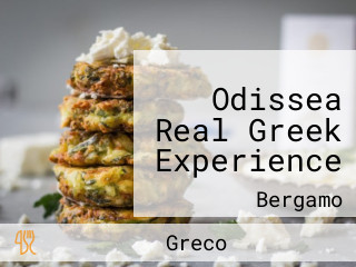 Odissea Real Greek Experience