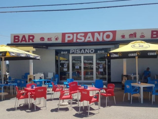 Pisano Service