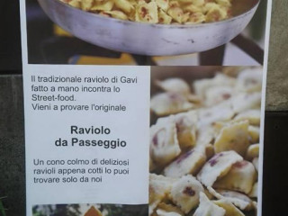 La Casa Del Raviolo