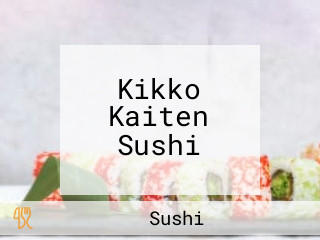 Kikko Kaiten Sushi