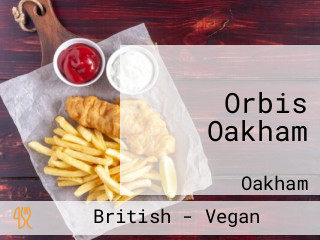 Orbis Oakham
