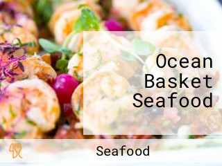 Ocean Basket Seafood