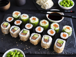 Sushi Daily Gerenzano