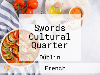 Swords Cultural Quarter