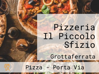 Pizzeria Il Piccolo Sfizio