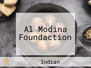 Al Modina Foundaction