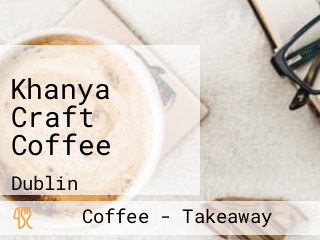Khanya Craft Coffee