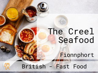 The Creel Seafood