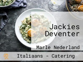 Jackies Deventer