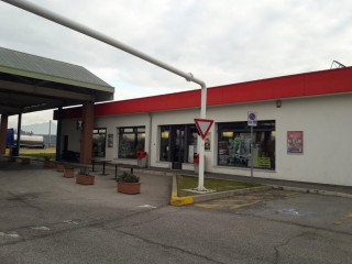 Autogrill Lazise