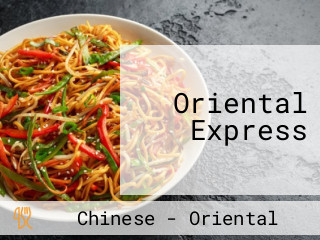 Oriental Express