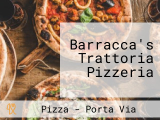 Barracca's Trattoria Pizzeria