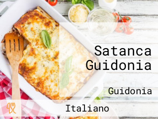 Satanca Guidonia