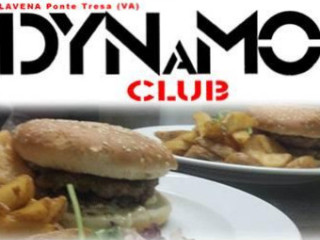 Dynamo Club