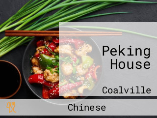 Peking House