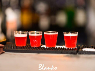 Blanko Summer Bar Restaurant