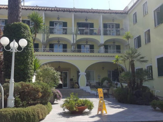 Faba Hotels Ischia Umbria