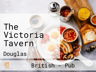 The Victoria Tavern