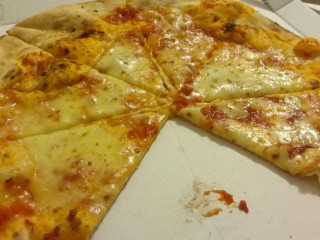 Pizza Acrobatica