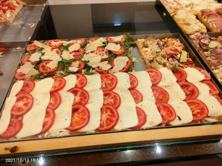 Farrox Pizza Isola Della Scala