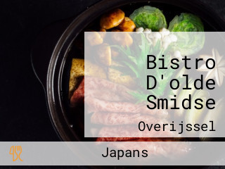 Bistro D'olde Smidse