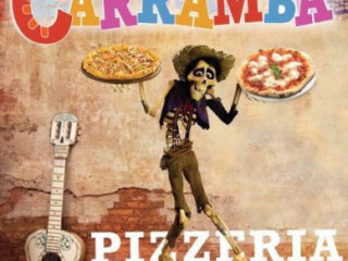 Pizzeria Carramba