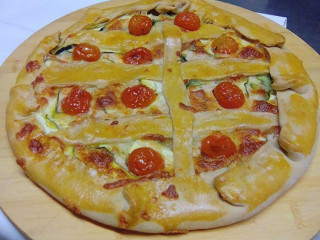 Pizzeria Forno Ivano Dal 1956
