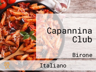 Capannina Club
