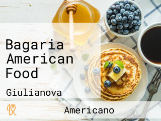 Bagaria American Food