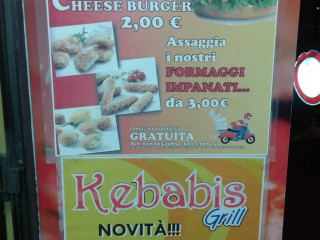 Kebabis Grill