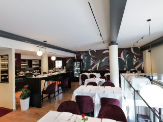 Xo Restaurant Lounge Bar