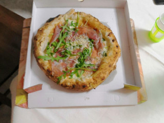 'a Cammisa Do ' Re ' Pizzeria Ischia