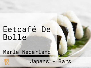 Eetcafé De Bolle