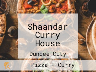 Shaandar Curry House