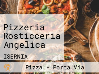 Pizzeria Rosticceria Angelica