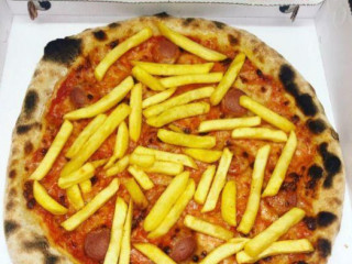 Pizza Away Di Verbania