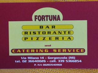 Fortuna Bar Ristorante Pizzeria