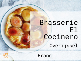 Brasserie El Cocinero