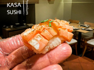 Kasa Sushi Premium