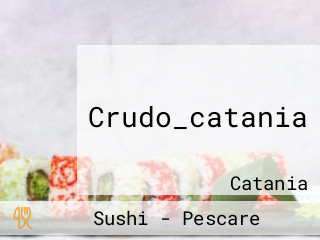 Crudo_catania
